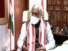 Covid-19 का नया स्ट्रेन तेजी से फैलता है लेकिन मृत्यु दर पर ज्यादा असर नहीं: अश्विनी चौबे