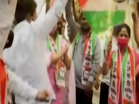 Maharashtra Legislative Council Election Results: BJP को झटका, 6 में से सिर्फ 1 सीट पर मिली जीत