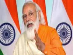 PM Modi ने 9 करोड़ किसानों के बैंक खाते में डाले 18 हजार करोड़ रुपये