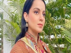 किसान आंदोलन पर Kangana Ranaut का एक और tweet : भारत को बदनाम करने की कोशिश हो रही है 