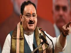 JP Nadda on convoy attack, 'this is a part and parcel of Mamata Banerjee's style of functioning'