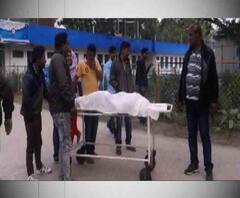 হিলিতে Trinamool Congress নেতাকে কুপিয়ে খুন, বাংলাদেশি দুষ্কৃতীদের বিরুদ্ধে অভিযোগ