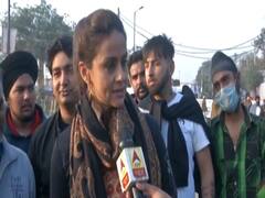 If Farm Laws favoured farmers then why were they passed during lockdown: Gul Panag