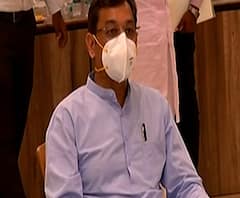 Maratha Reservation | मराठा आरक्षण उपसमितीची मुख्यमंत्र्यांसोबत बैठक; स्थगिती उठवण्यासाठी रणनिती