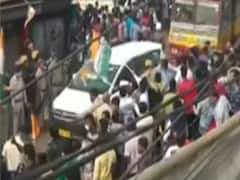 West Bengal: Ground updates post-JP Nadda's convoy attack 