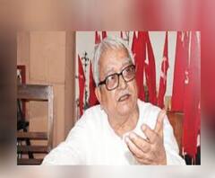 'সময়ের দাবি মেনেই ছাত্রদের আন্দোলন হয়', এসএফআই (SFI)-এর ৫০ বছরের সমাপ্তি উদযাপনে বললেন বিমান বসু