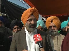 क्या किसान गोलगप्पे और पिज्जा नहीं खा सकते?- Manjinder Singh Sirsa | Farmers Protest
