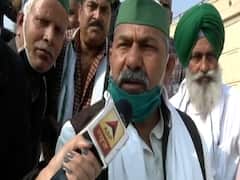 Farmers' leader Rakesh Tikait talks about next move after govt's proposal | Ground Report 