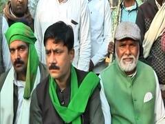 Will march towards Parliament if Farms laws are not withdrawn: Agitating Farmers