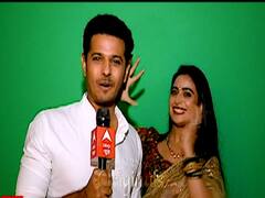 SBS Originals: Pakhi and Virat roast each other digitally