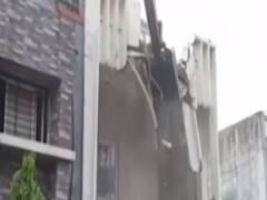 Indore: माफियाओं की अवैध संपत्ति पर चला शिवराज सरकार का बुल्डोजर