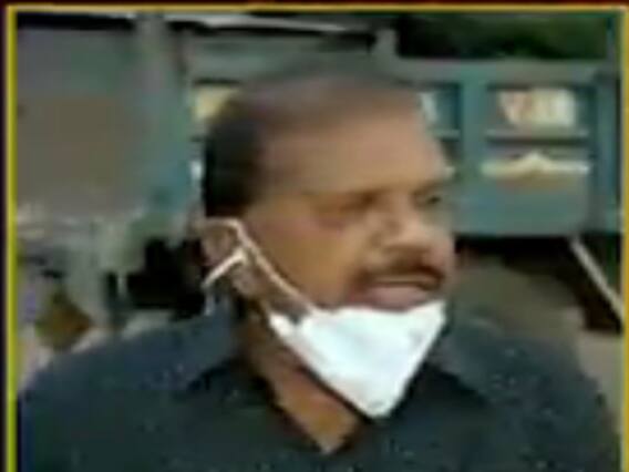 ભાજપના નેતા કાંતિ ગામિતના પુત્ર જીતુ ગામિત વિરુદ્ધ પોલીસે નોંધ્યો ગુનો