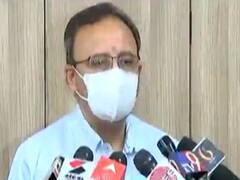 રાજકોટમાં વેક્સીનને લઈ સર્વેની કામગીરી હજુ 2થી 3 દિવસ ચાલશે, જુઓ વીડિયો