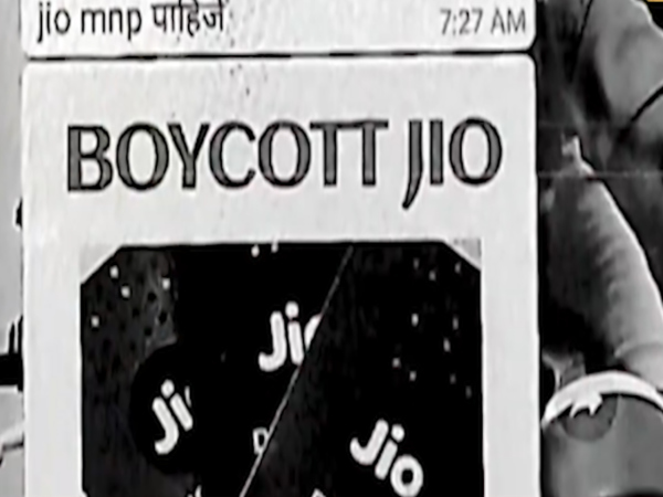 Farmers Protest: नंबर पोर्टेबिलिटी को लेकर Reliance Jio के आरोपों पर Vodafone-Idea का जवाब