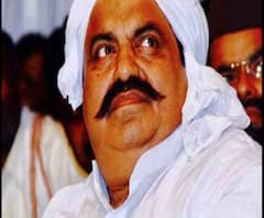 अतीक के करीबियों का ठिकाना बदला, आमिर को नैनी जेल से कौशांबी भेजा गया