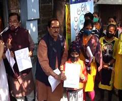 Duare Duare Sarkar by Bengal Government: রাজ্যে ৩৪৪ ব্লকে ২০ হাজার ক্যাম্প, আজ থেকে শুরু ‘দুয়ারে দুয়ারে সরকার’, বালিগঞ্জে সুব্রত মুখোপাধ্যায়