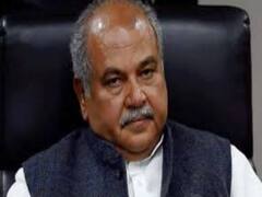 Farmers Protest: कृषि मंत्री Narendra Tomar बोले-'नए कानून का फायदा 1-2 साल में समझ आएगा'