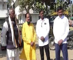 Agriculture Bill | कायदे करताना शेतकऱ्यांशी सरकारने चर्चा केली पाहिजे, परभणीतील शेतकऱ्यांची प्रतिक्रिया