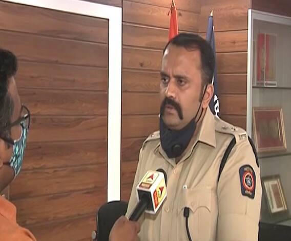 Nashik Crime | 21 वर्षींय तरुणीची आत्महत्या की घातपात? कार नाशिक पोलिसांकडून घटनेचा सखोल तपास