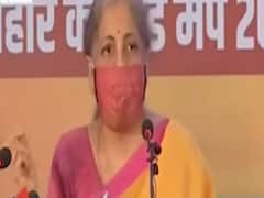 People in Bihar to get free Covid vaccination | Master Stroke