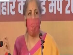 People in Bihar to get free Covid vaccination | Master Stroke