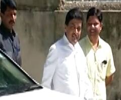 Nanded Hingoli | काँग्रेसऐवजी शिवसेनेकडे नांदेड, हिंगोलीचे पालकमंत्रिपद द्या,हेमंत पाटील यांची मागणी