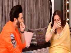 Preeta and Karan play childhood games | Kundali Bhagya