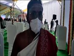 New Parliament Building: भूमि पूजन कराने वाले साधु-संतों से जानिए पूरे आयोजन के बारे में