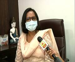 'हा केवळ महाराष्ट्राचा नाही, देशाचा सन्मान'; डिसले गुरुजींचं शिक्षणमंत्र्यांकडून अभिनंदन 