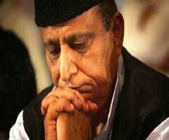 जेल में बंद Azam Khan की बढ़ सकती हैं मुश्किलें, इस केस की जांच हुई तेज| abp Ganga