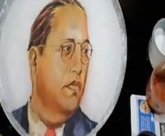 Mahaparinirvan Diwas | डॉ. बाबासाहेब आंबेडकरांचा 64वा महापरिनिर्वाण दिन, राज्यभर महामानवाला अभिवादन