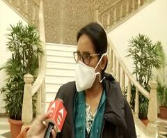 Mumbai Congress | येणारा मुंबई काँग्रेस अध्यक्ष पक्ष संघटनेसाठी काम करेल : वर्षा गायकवाड 