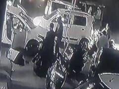 Delhi: रोहिणी में युवक की ताबड़तोड़ गोली मारकर हत्या, गोली चलाने वालों में एक महिला भी शामिल