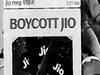 Farmers' Protest: 'Rivals are spreading rumors', JIO writes to TRAI 