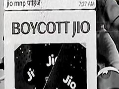 Farmers' Protest: 'Rivals are spreading rumors', JIO writes to TRAI 