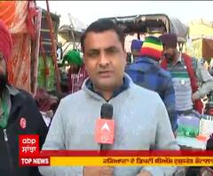 ਕੇਂਦਰ ਨੇ ਪੁਰਾਣੀਆਂ ਗੱਲਾਂ ਦੋਹਰਾ ਭੇਜੀ ਨਵੀਂ ਚਿੱਠੀ, ਕਿਸਾਨ ਜਥੇਬੰਦੀਆਂ ਕਲ੍ਹ ਲੈਣਗੀਆਂ ਫੈਸਲਾ 