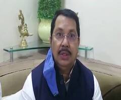 OBC आरक्षणासाठी मंत्रिपद गेलं तरी चालेल,आरक्षणावर काँग्रेसचे मंत्री विजय वडेट्टीवारांचं मोठं वक्तव्य