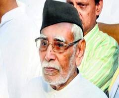 Ma Go Vaidya Passes Away | सुधीर मुनगंटीवार यांच्याकडून मा गो वैद्य यांच्या आठवणींना उजाळा