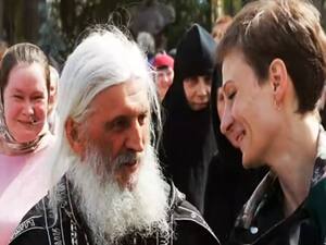 महीनों तक पुलिस को छकाने वाला 'मौत का मसीहा' फादर सर्गेई गिरफ्तार