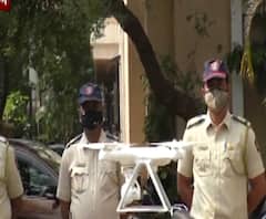 New Year | कल्याण-डोंबिवलीत 31 डिसेंबरच्या पार्श्वभूमीवर कडक पोलीस बंदोबस्त