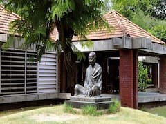 અમદાવાદઃ ગાંધી આશ્રમનો એક હજાર કરોડના ખર્ચે કરાશે વિકાસ, જાણો કોને સોંપાઇ જવાબદારી?