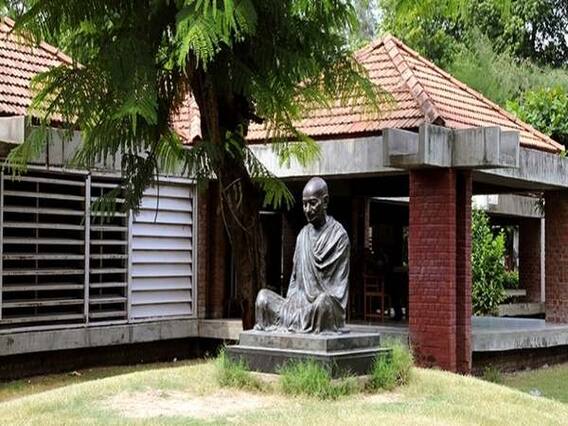 અમદાવાદઃ ગાંધી આશ્રમનો એક હજાર કરોડના ખર્ચે કરાશે વિકાસ, જાણો કોને સોંપાઇ જવાબદારી?
