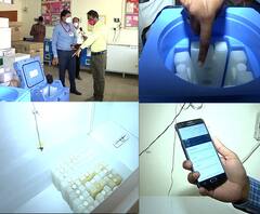 Corona Vaccination | लसीकरणाचा महाप्लॅन एबीपी माझाच्या हाती; सार्वजनिक आरोग्य केंद्रावर तयारी सुरु