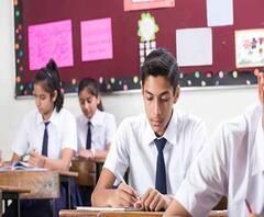 CBSE: মে মাসের ৪ তারিখ থেকে জুন মাসের ১০ তারিখ পর্যন্ত CBSE-র লিখিত পরীক্ষা, প্র্যাক্টিক্যাল শুরু ১ মার্চ