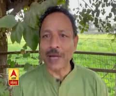 Jalaun Gangrape: Yogi सरकार पर भड़के सपा नेता, बोले- इस सरकार को सत्ता में रहने का हक नहीं| ABPGanga 