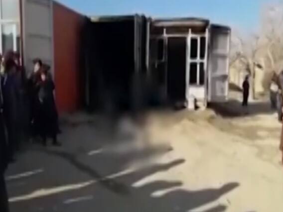 Afghanistan Army kills 44 Taliban terrorists in massive operation