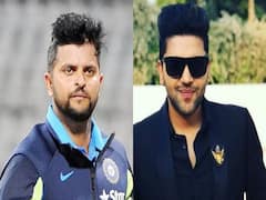Dragonfly Club की तस्वीरें, जहां कर रहे थे Suresh Raina, Badshah, Guru Randhawa पार्टी 