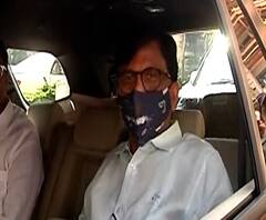 भाजपच्या दु:खात मी सहभागी; पदवीधर, शिक्षक मतदारसंघाच्या निवडणूक निकालवर संजय राऊत यांची प्रतिक्रिया