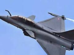 Border पर चीन ने Air support missile का जमावड़ा किया, भारत भी तैयार : वायु सेना प्रमुख RKS Bhadauria