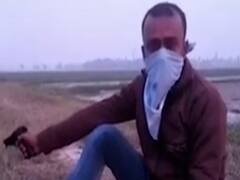 Darbhanga man threatens to kill lover's husband | Sansani (25.12.2020)